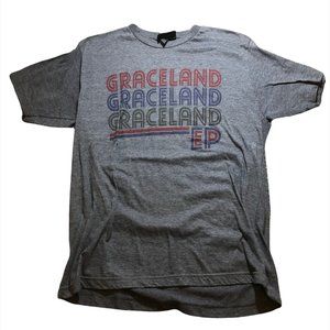 Graceland Elvis Presley T-Shirt